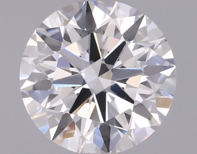 1.05 ct. round Lab Grown Diamond front image