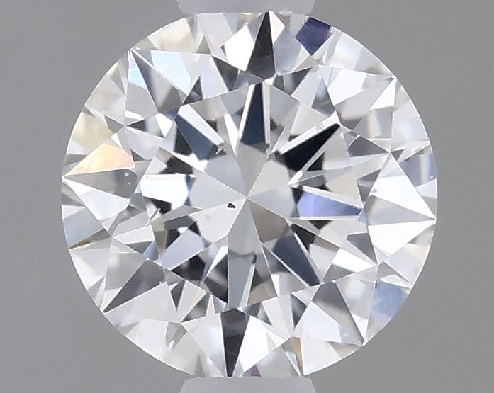 0.31 ct Round Diamond