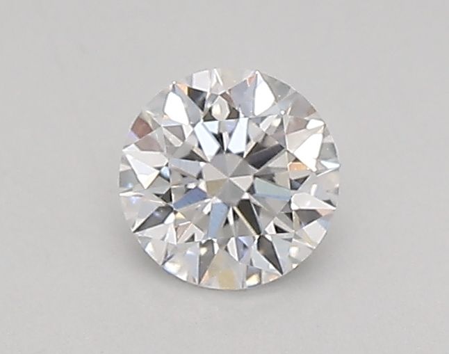 0.28 ct lab-grown Round Diamond