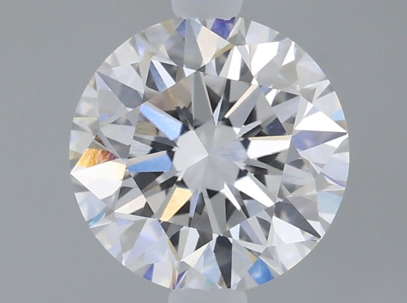 1.59 ct. round Lab Grown Diamond front image