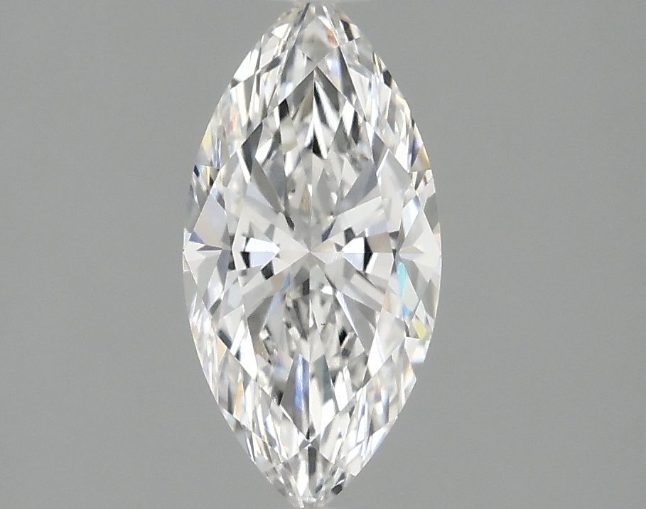 1.08 ct. marquise Lab Grown Diamond front image