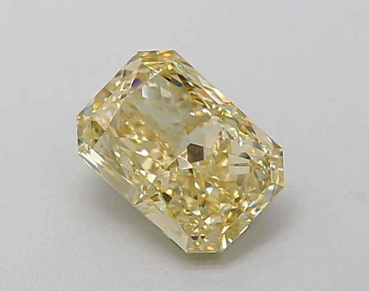 1.11 ct. radiant Lab Grown Diamond front image