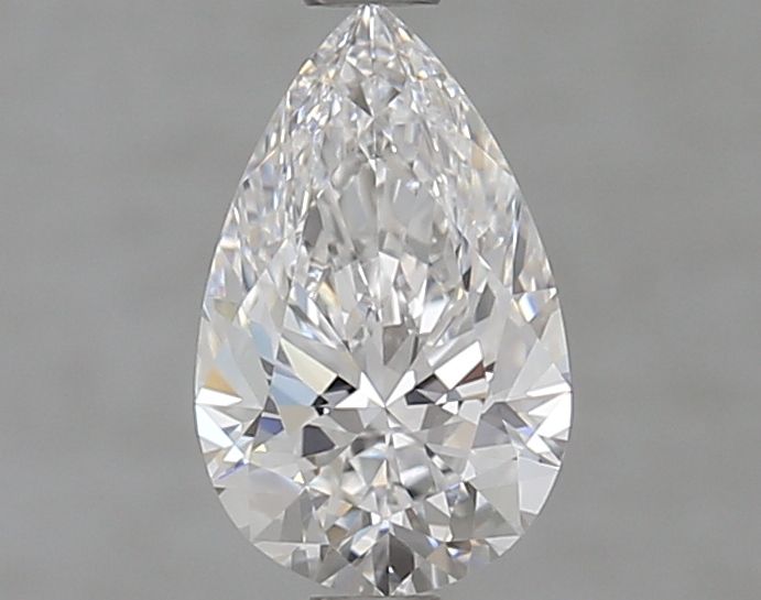 1.01 ct. pear Lab Grown Diamond front image