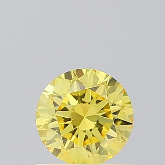 0.50 ct Round diamond
