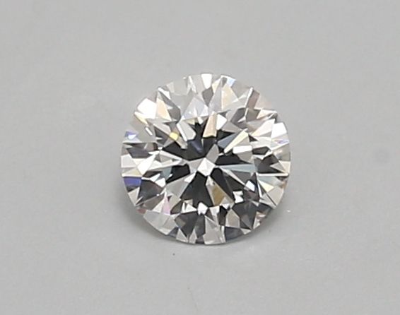 0.42 ct lab-grown Round Diamond