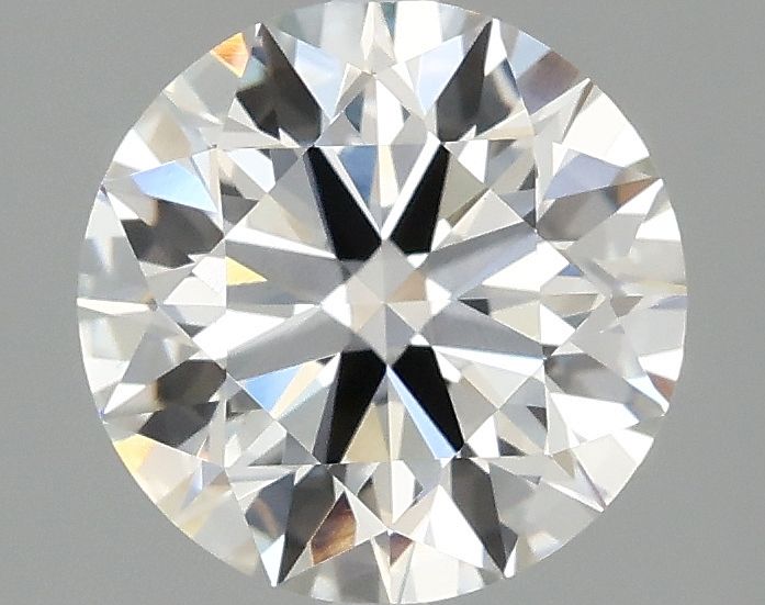 1.94 ct Round diamond