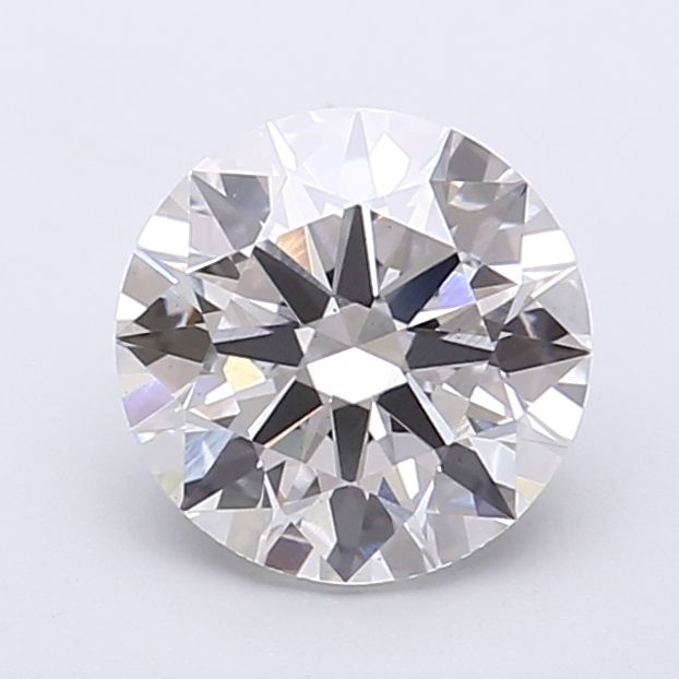 1.60 ct Round diamond