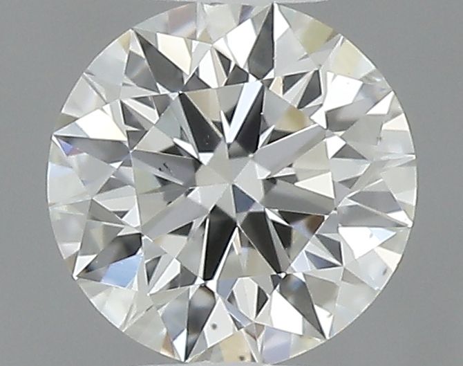 0.3 ct Round Diamond
