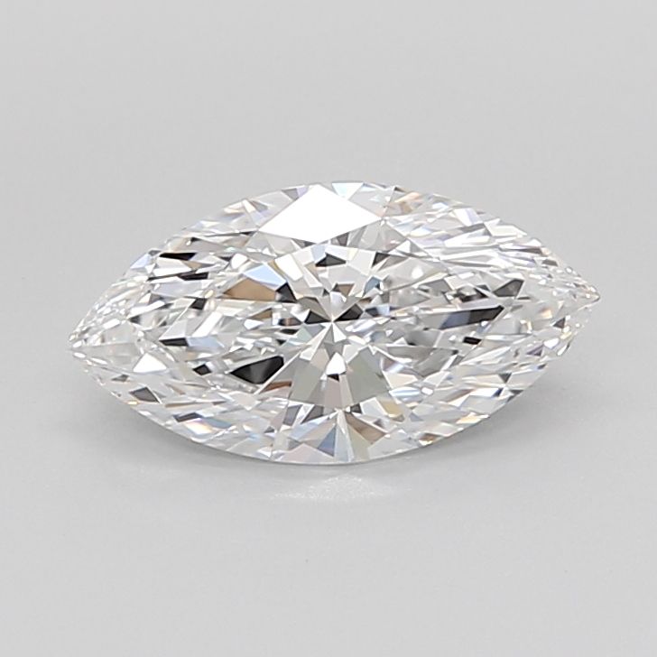 2.29 ct. marquise Lab Grown Diamond front image