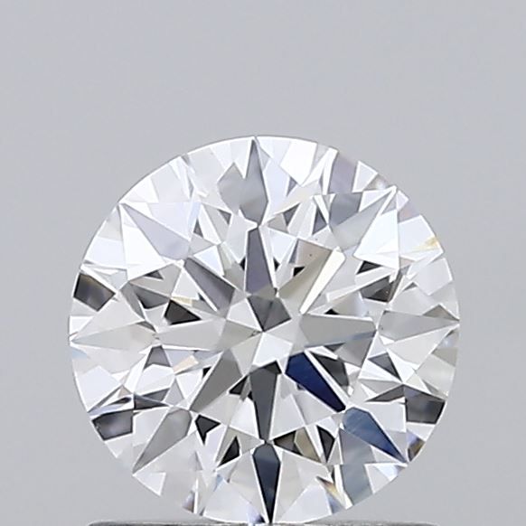 1.05 ct. round Lab Grown Diamond front image