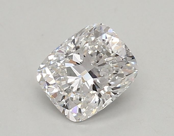 0.73 ct lab-grown Cushion modified Diamond