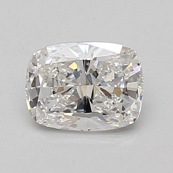 0.78 ct Cushion Modified diamond