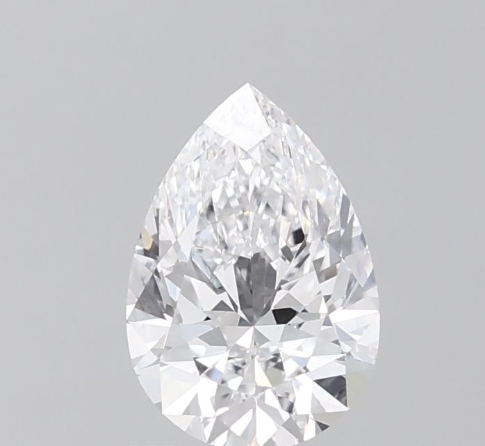 1.05 ct. pear Lab Grown Diamond front image