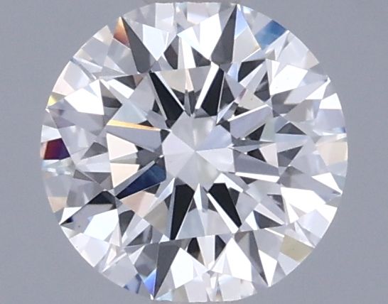 1.00 ct. round Lab Grown Diamond front image