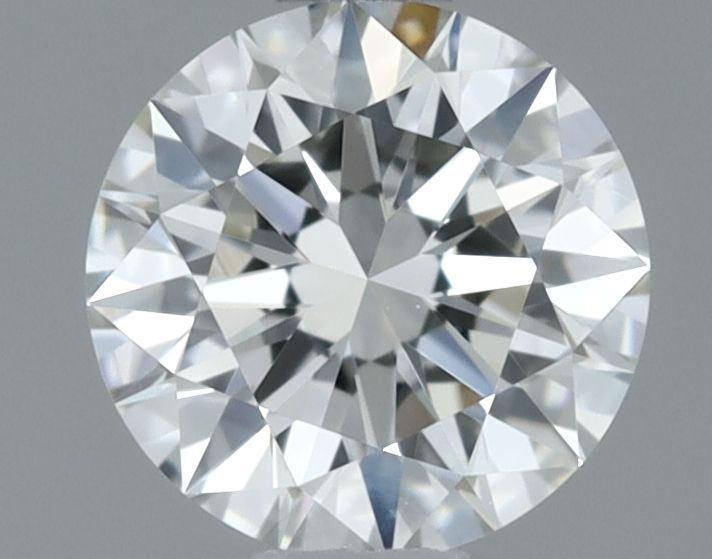 0.45 ct Round diamond