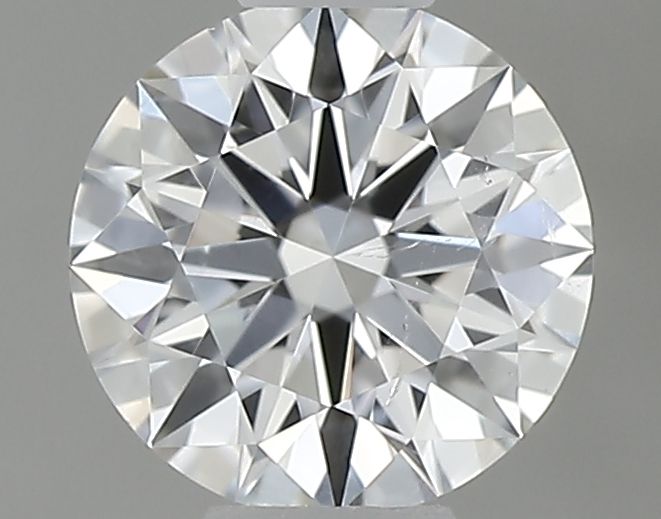 0.32 ct Round Diamond