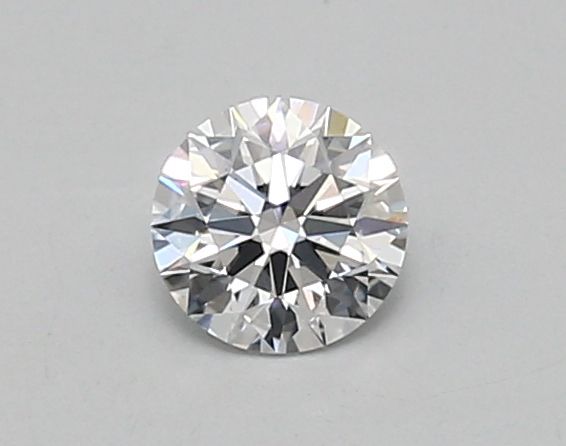 0.47 ct lab-grown Round Diamond