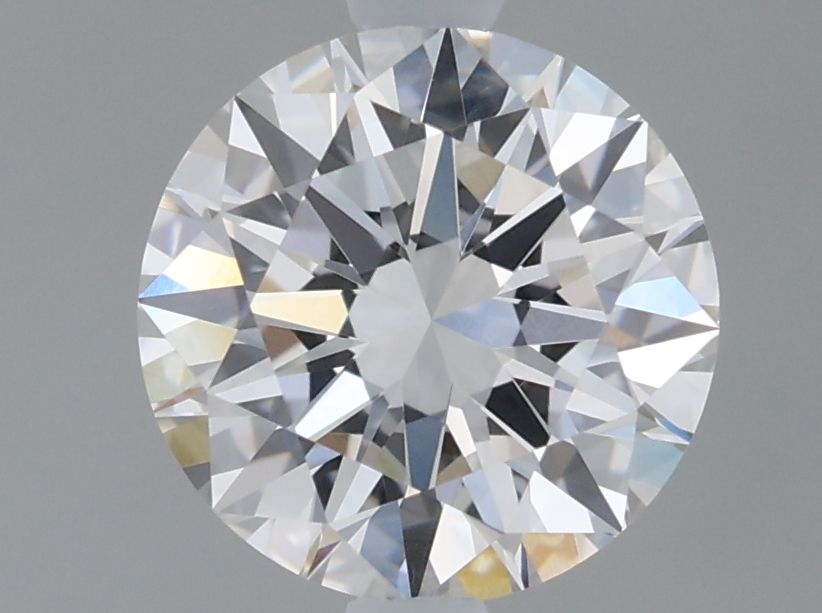 1.08 ct. round Lab Grown Diamond front image