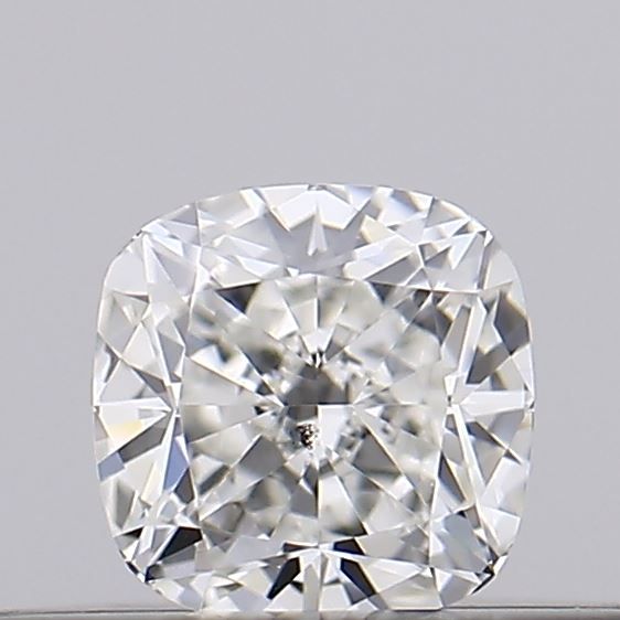 0.22 ct Cushion modified Diamond
