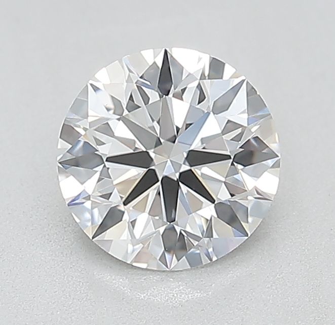 1.01 ct. round Lab Grown Diamond front image