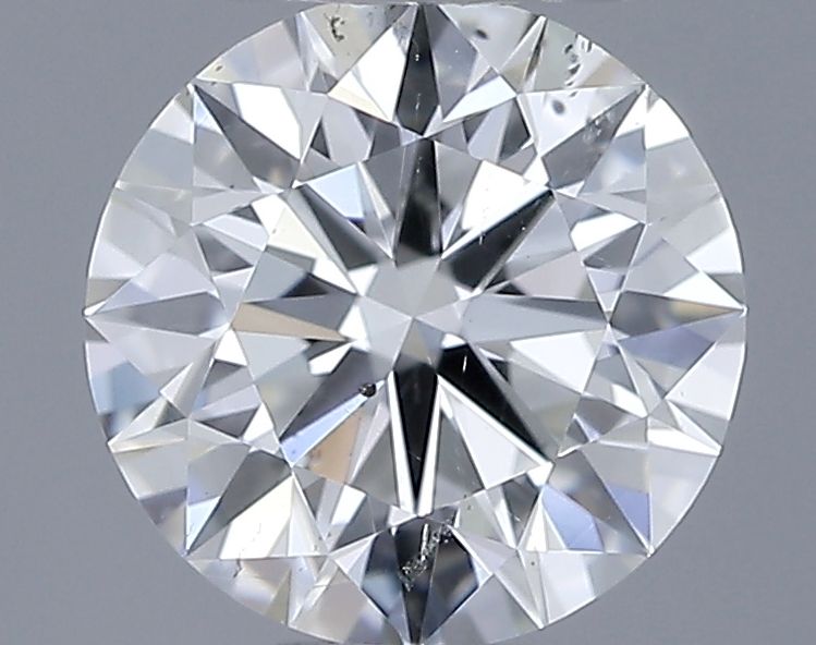 0.58 Carat