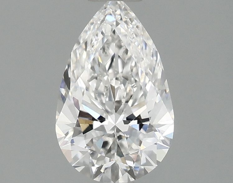 1.02 ct. pear Lab Grown Diamond front image