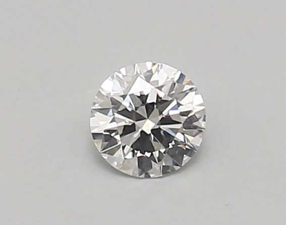 0.33 ct lab-grown Round Diamond