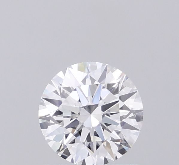 1.05 ct. round Lab Grown Diamond front image