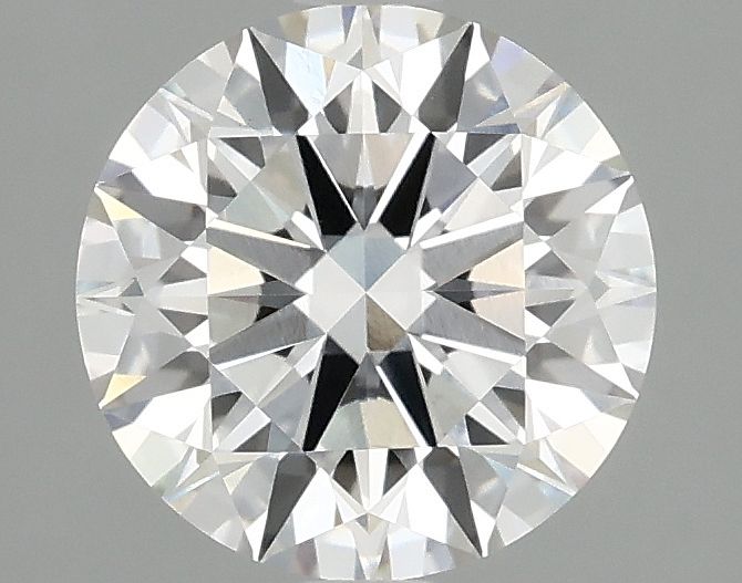 1.85 ct Round diamond