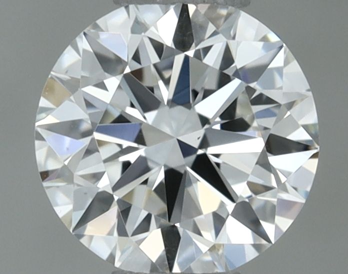 0.36 ct Round diamond