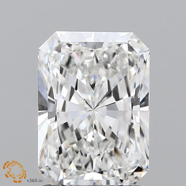 1.53 Carat