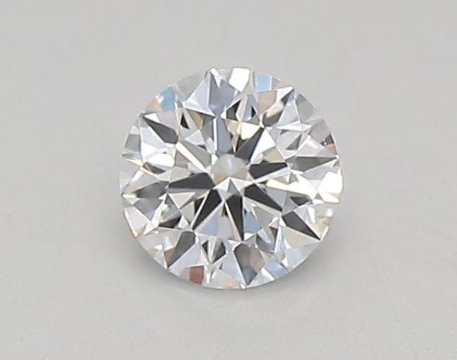 0.26 ct lab-grown Round Diamond