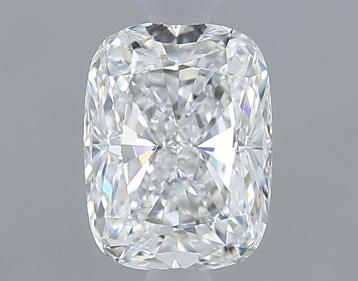 0.4 ct Cushion brilliant Diamond