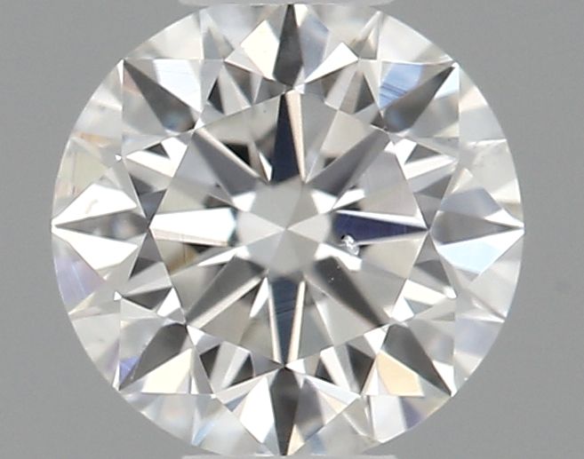 0.30 ct Round Natural Diamond