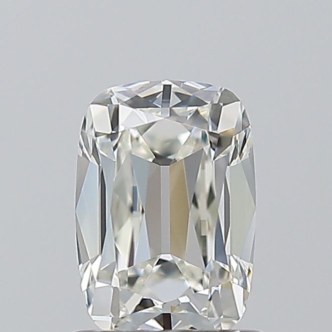 1.02 ct Old miner Diamond