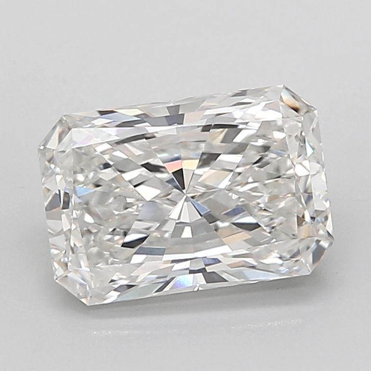 3.06 ct. radiant Lab Grown Diamond front image
