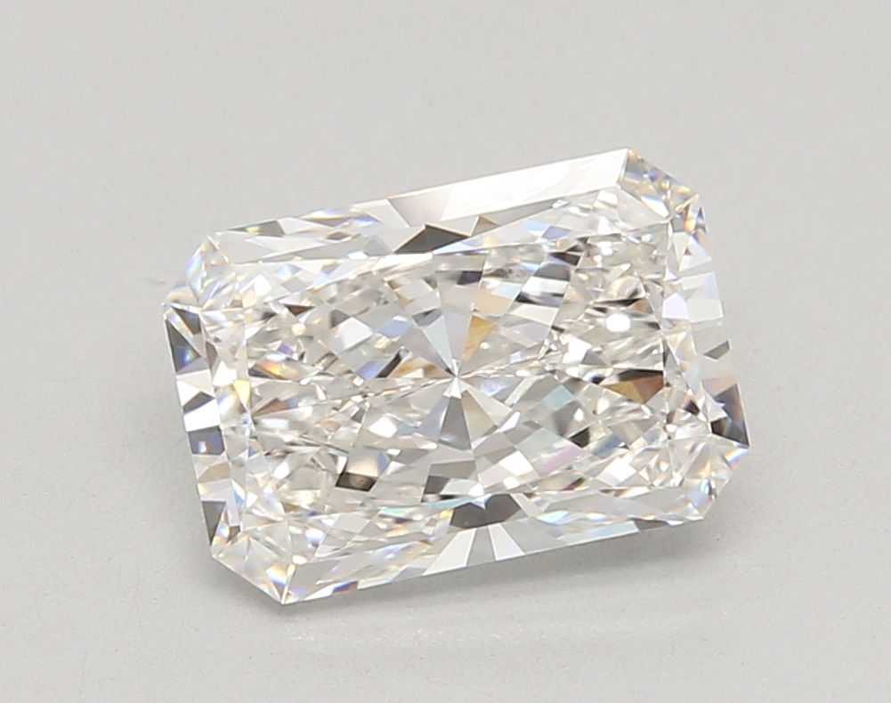 3.04 ct. radiant Lab Grown Diamond front image