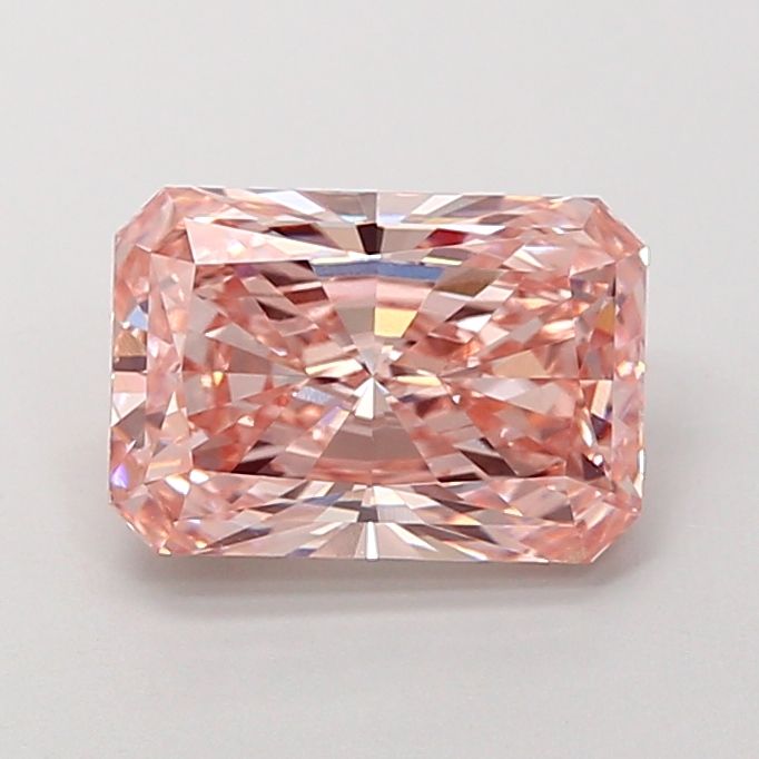 3.05 ct Radiant diamond