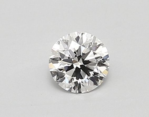 0.39 ct lab-grown Round Diamond