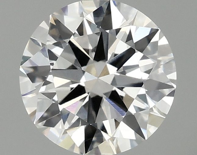 1.06 ct. round Lab Grown Diamond front image