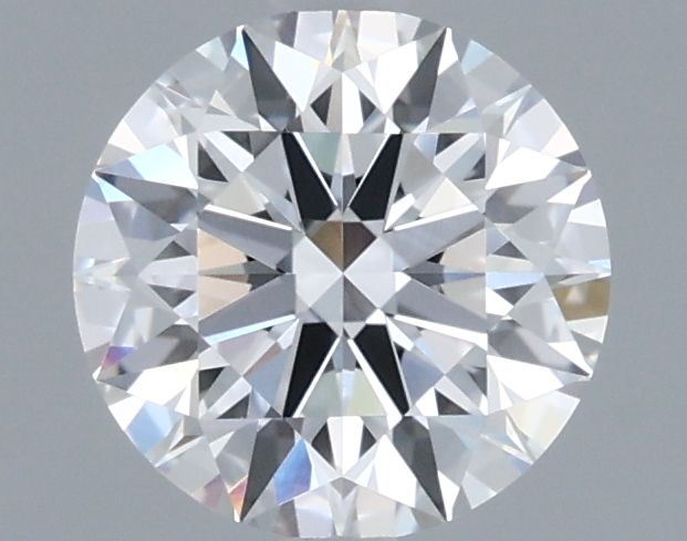 1.04 ct. round Lab Grown Diamond front image