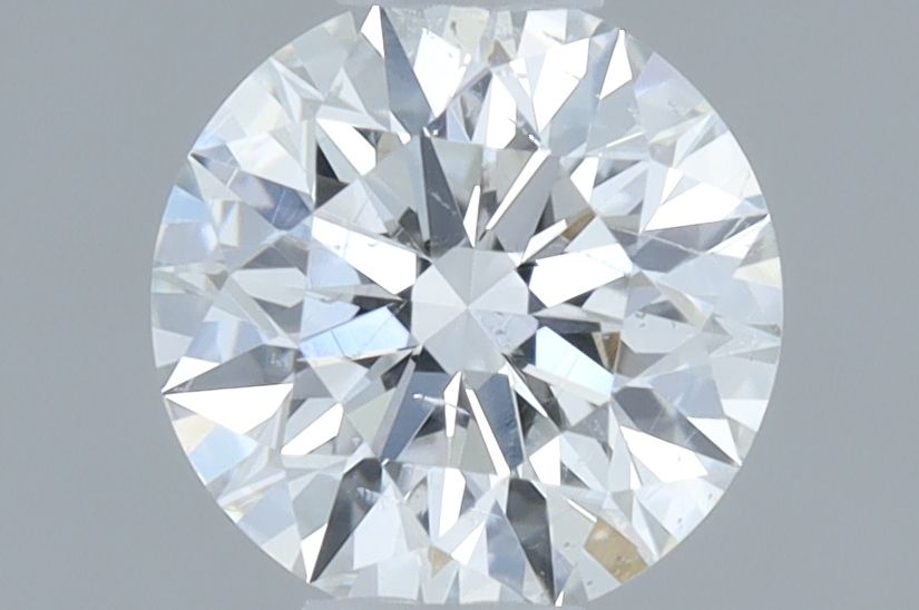 0.39 ct Round Diamond
