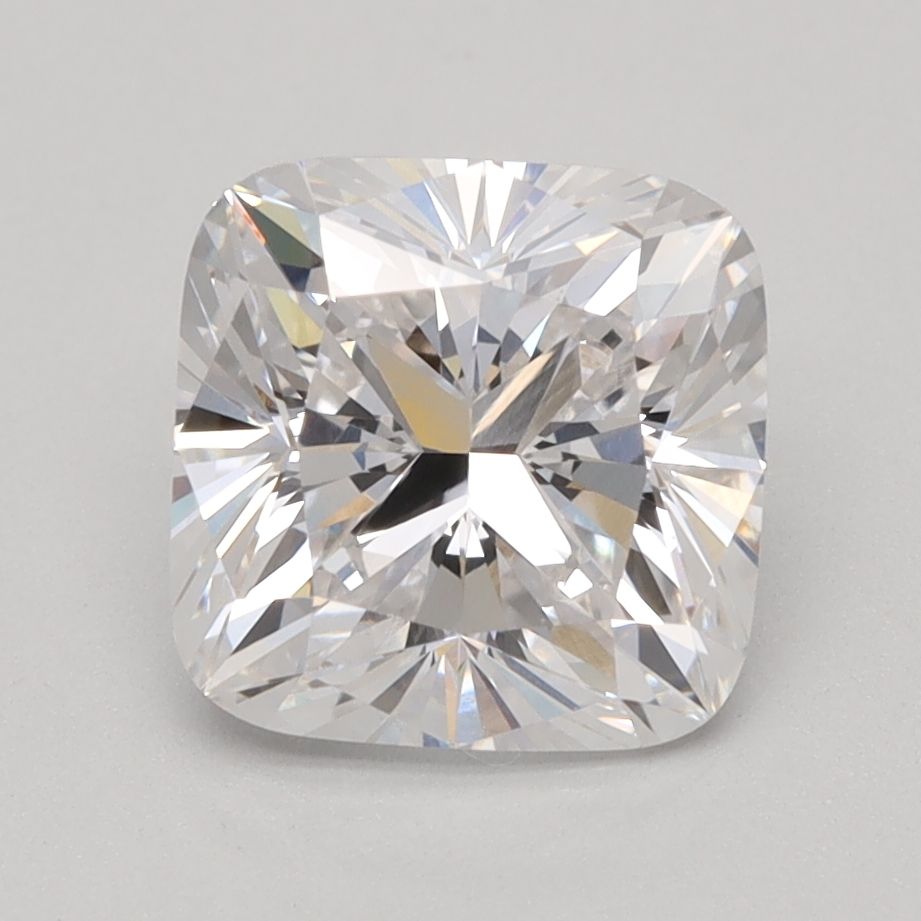 1.37 Carat