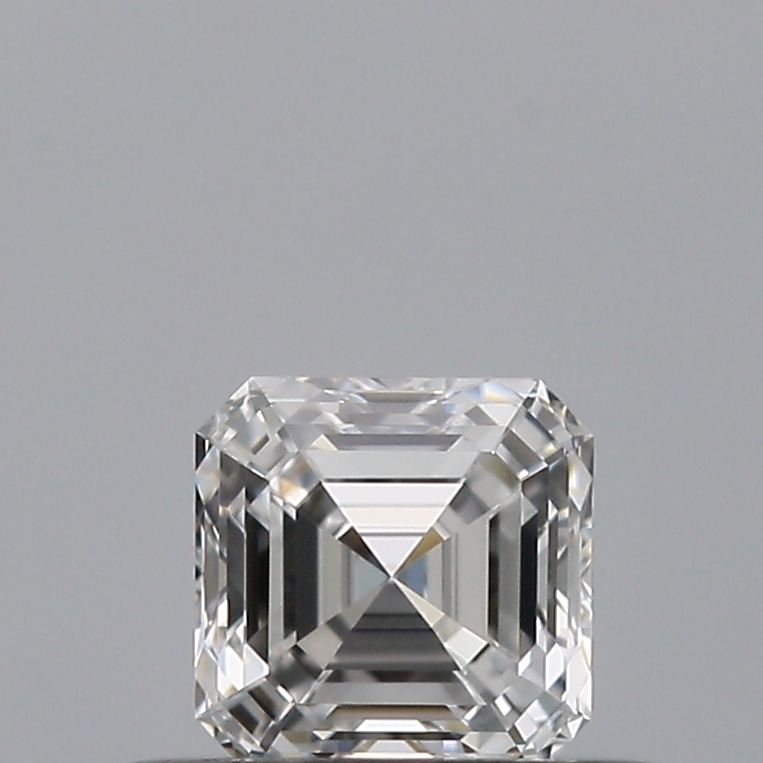 0.35 ct Square emerald Diamond