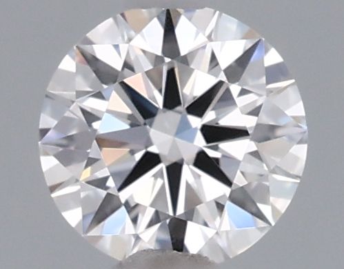 0.39 ct lab-grown Round Diamond