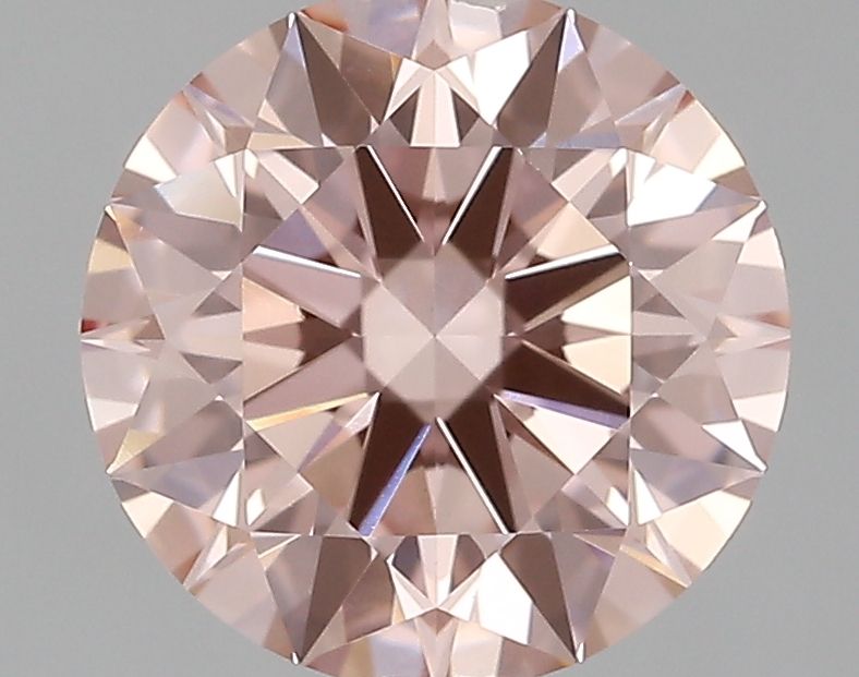 1.65 ct Round diamond