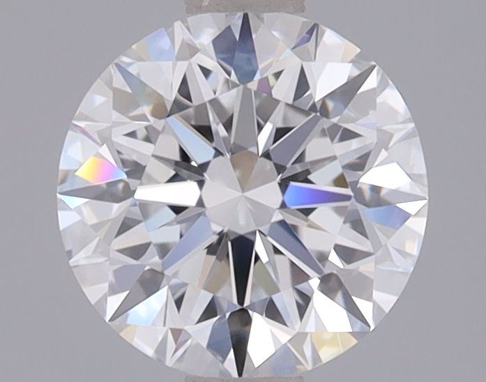 1.53 ct. round Lab Grown Diamond front image