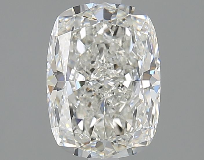 1.71 ct Cushion Modified diamond