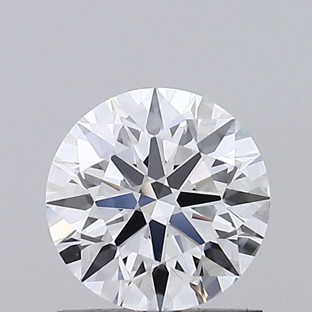 1.02 ct. round Lab Grown Diamond front image