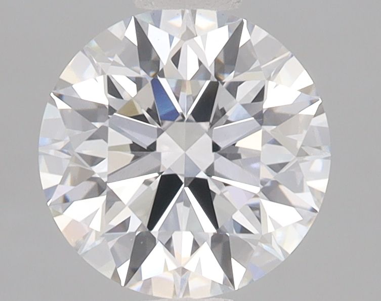 1.90 ct. round Lab Grown Diamond front image